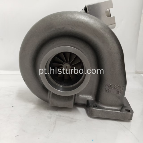 Ônibus Iveco HE400VG 4046934 Motor Euro-3